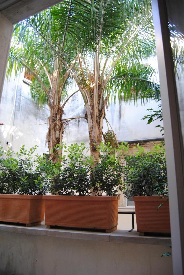 Appartamento Flo House Bari Esterno foto
