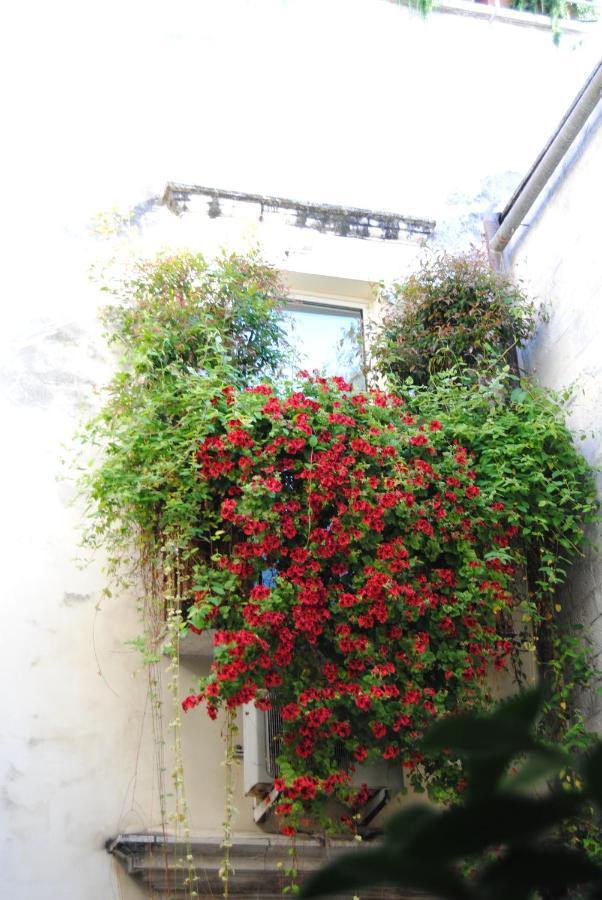 Appartamento Flo House Bari Esterno foto