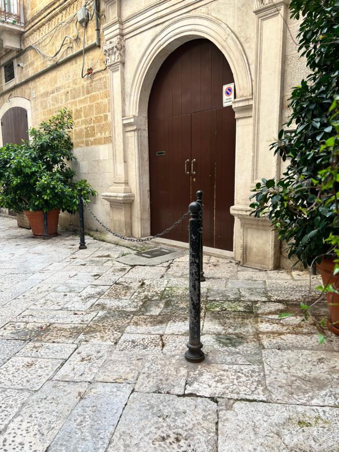 Appartamento Flo House Bari Esterno foto
