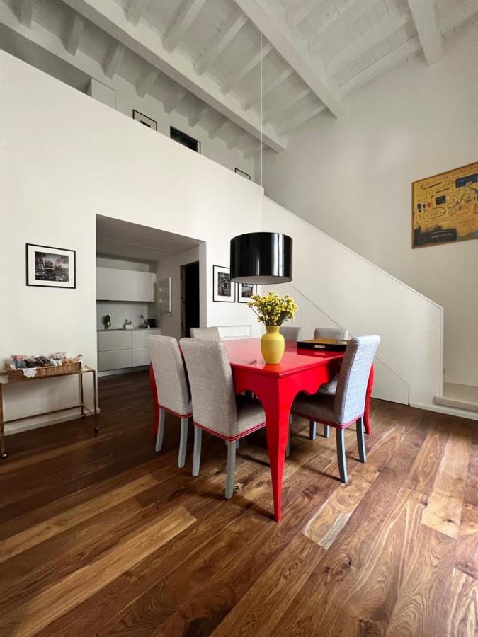 Appartamento Flo House Bari Esterno foto