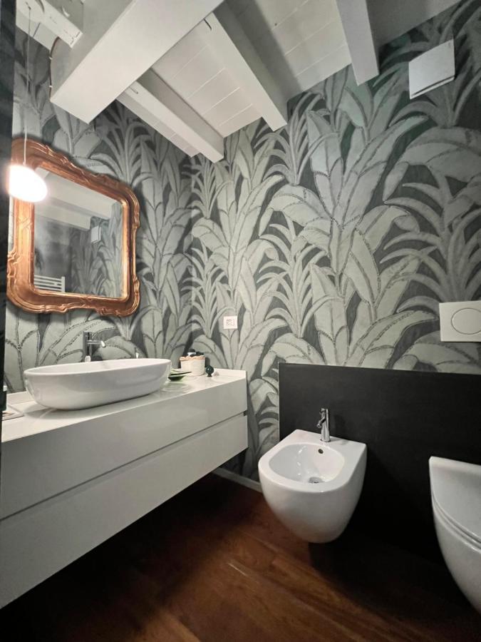 Appartamento Flo House Bari Esterno foto