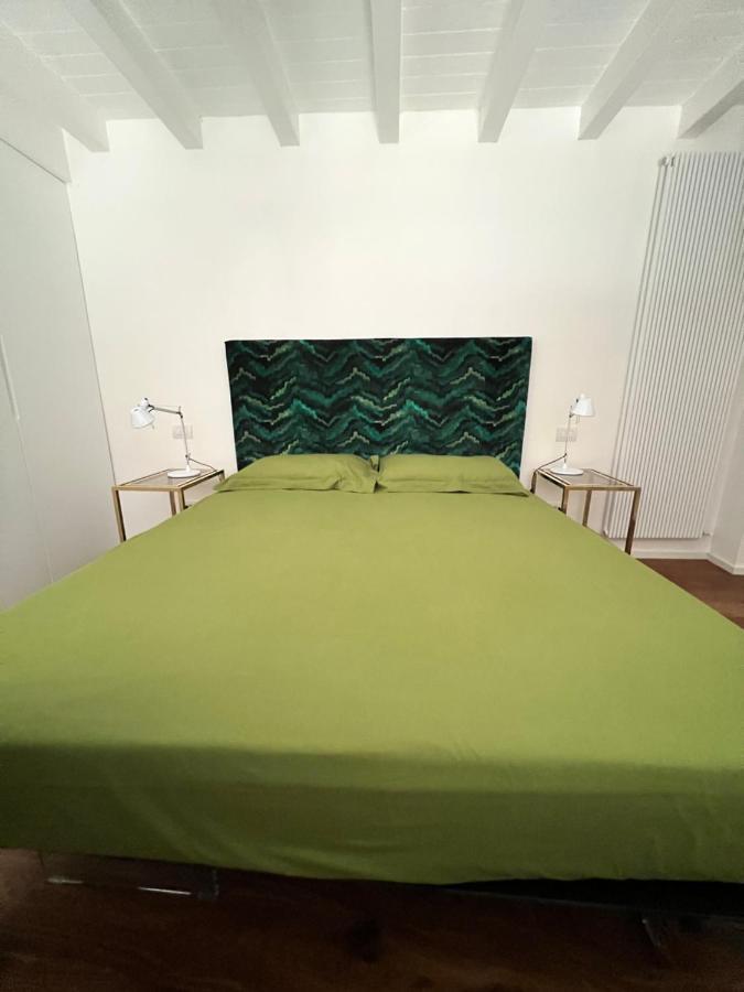 Appartamento Flo House Bari Esterno foto