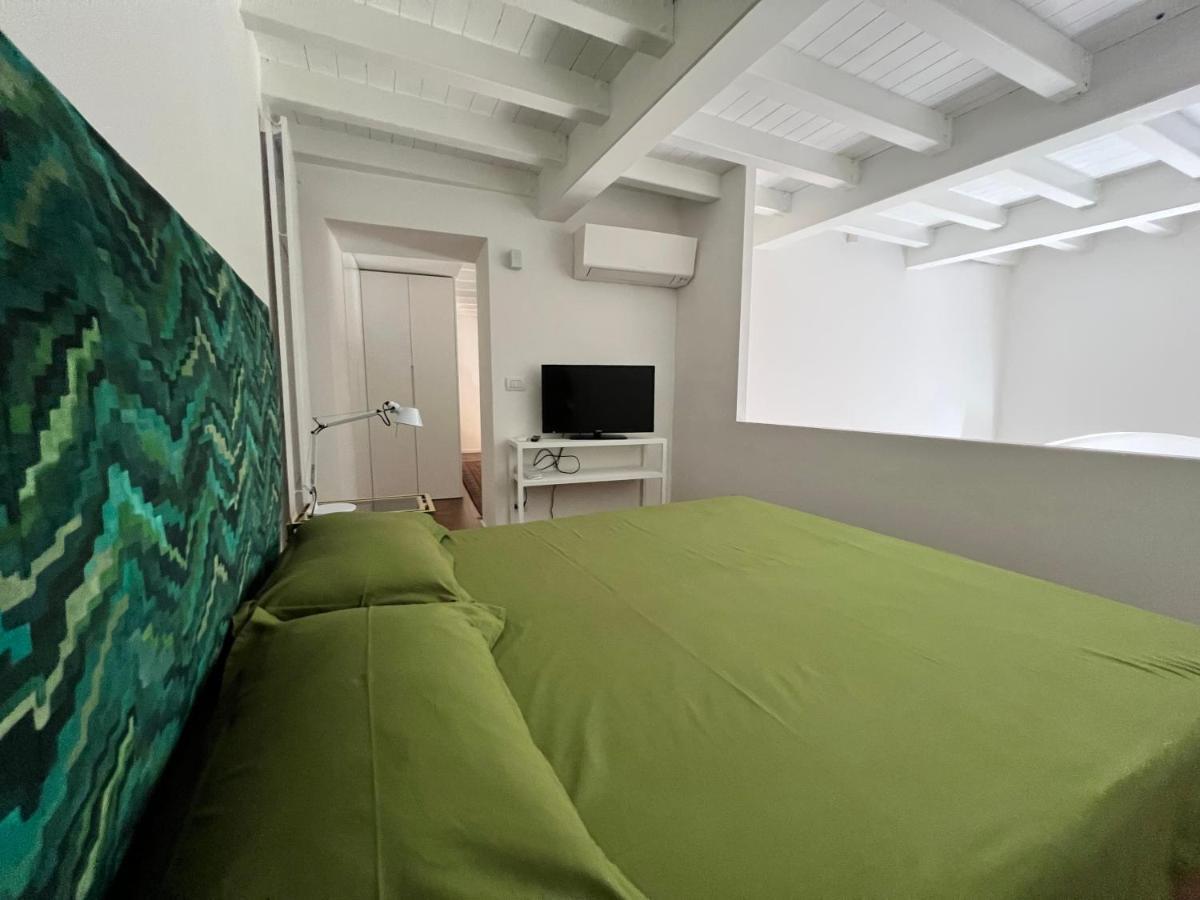 Appartamento Flo House Bari Esterno foto