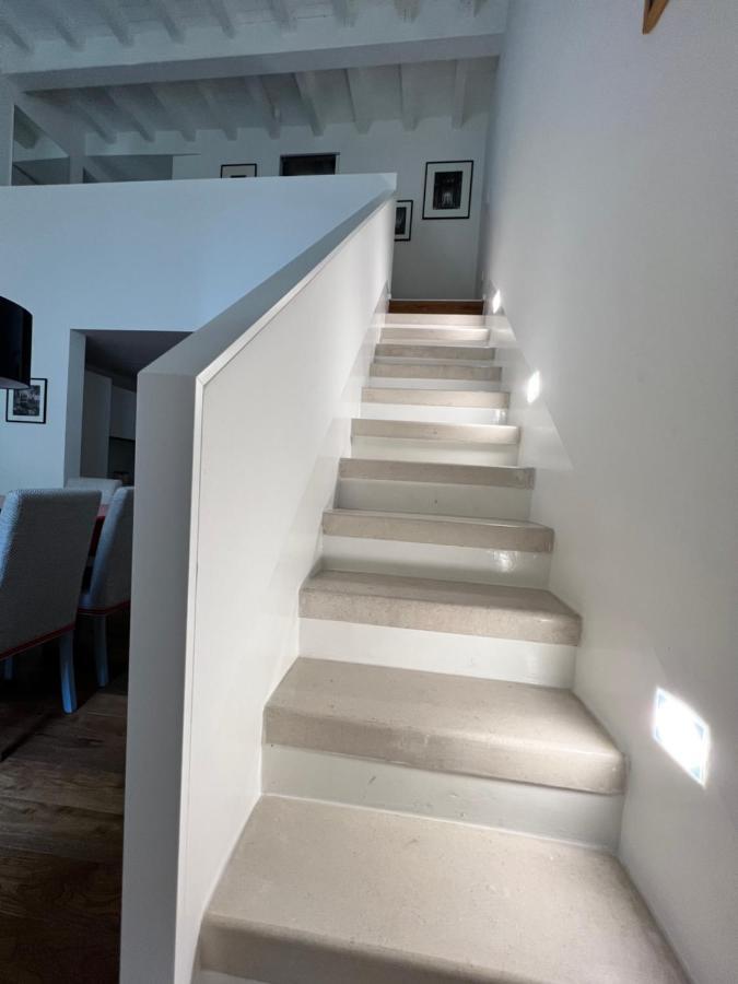 Appartamento Flo House Bari Esterno foto