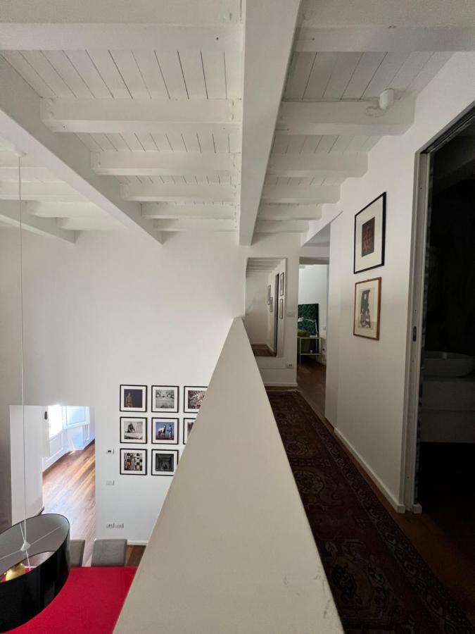 Appartamento Flo House Bari Esterno foto