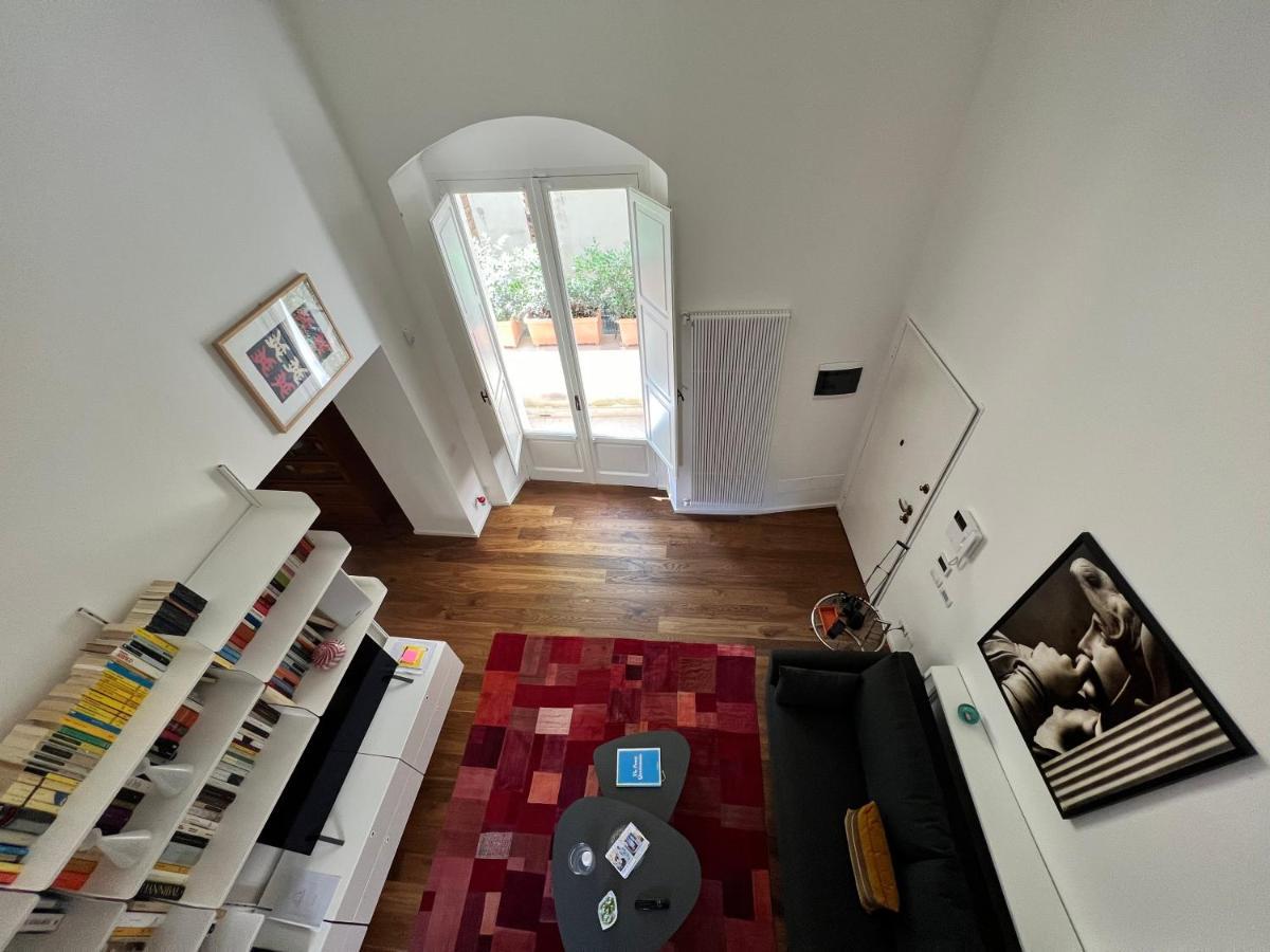 Appartamento Flo House Bari Esterno foto